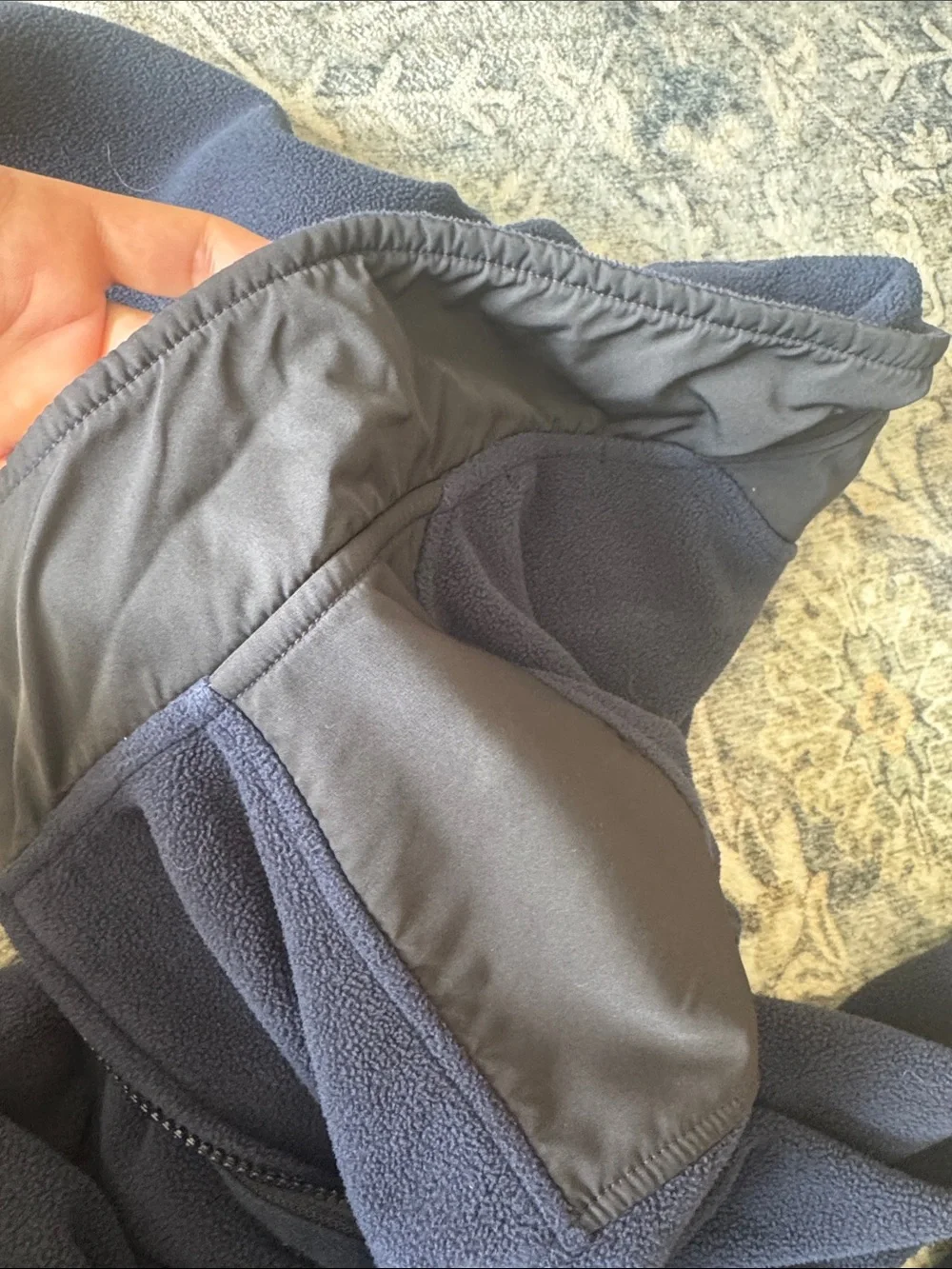 Nautica Men’s Fleece Jacket
